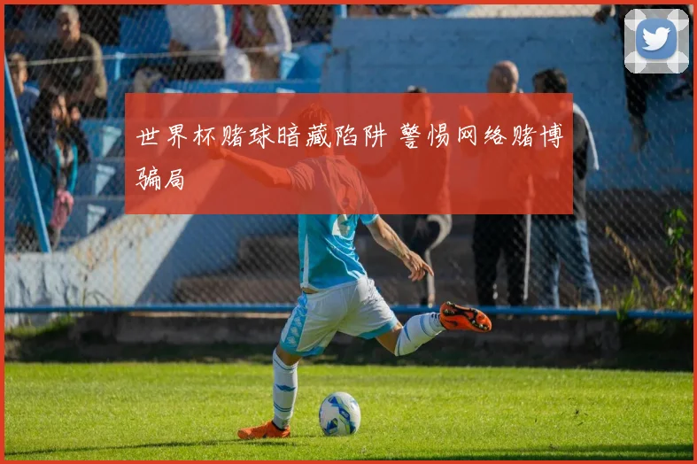 世界杯赌球暗藏陷阱 警惕网络赌博骗局