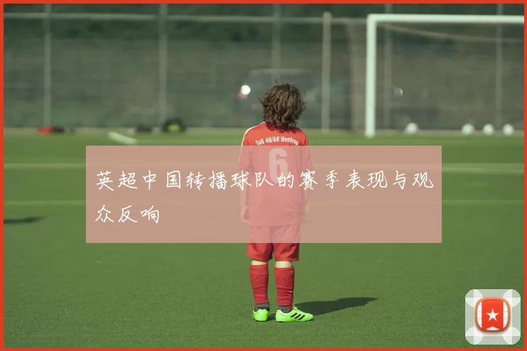 英超中国转播球队的赛季表现与观众反响