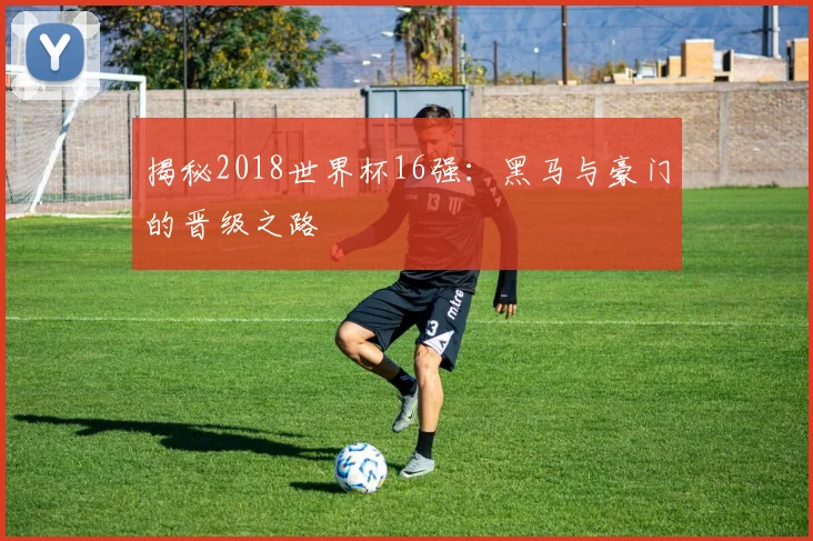 揭秘2018世界杯16强：黑马与豪门的晋级之路