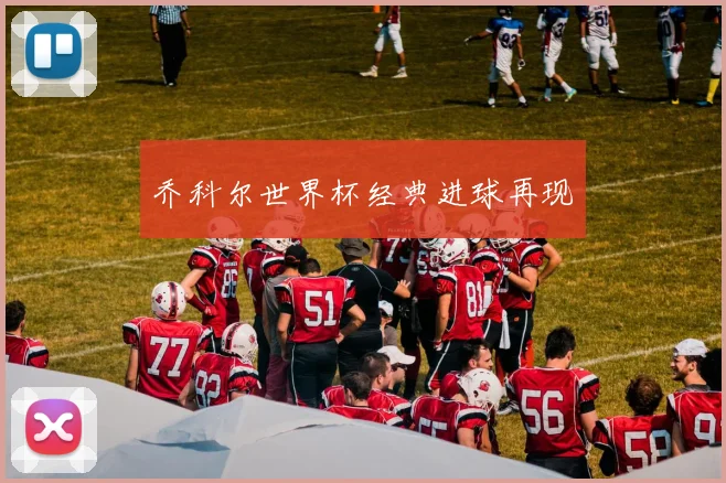 乔科尔世界杯经典进球再现