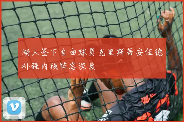 湖人签下自由球员克里斯蒂安伍德补强内线阵容深度