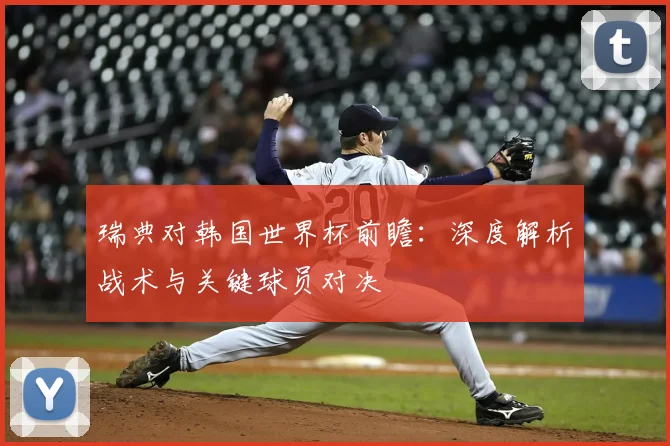 瑞典对韩国世界杯前瞻：深度解析战术与关键球员对决