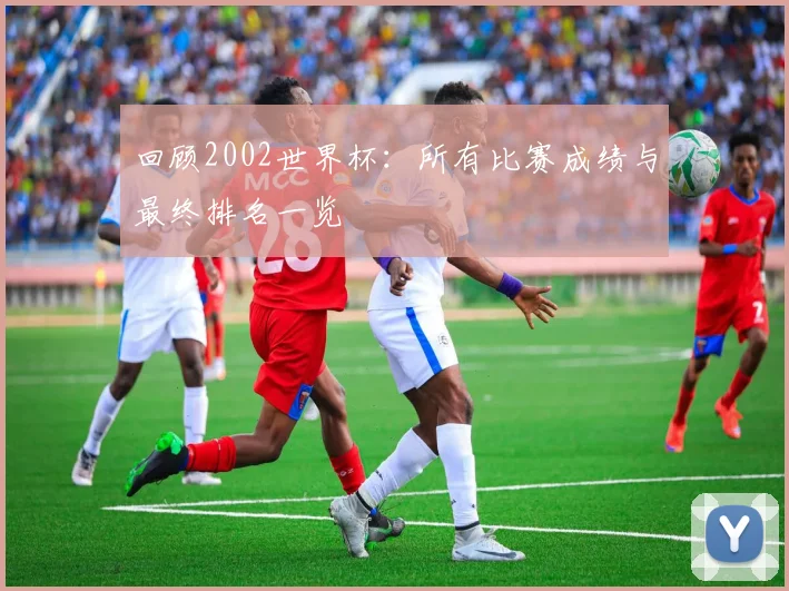 回顾2002世界杯：所有比赛成绩与最终排名一览