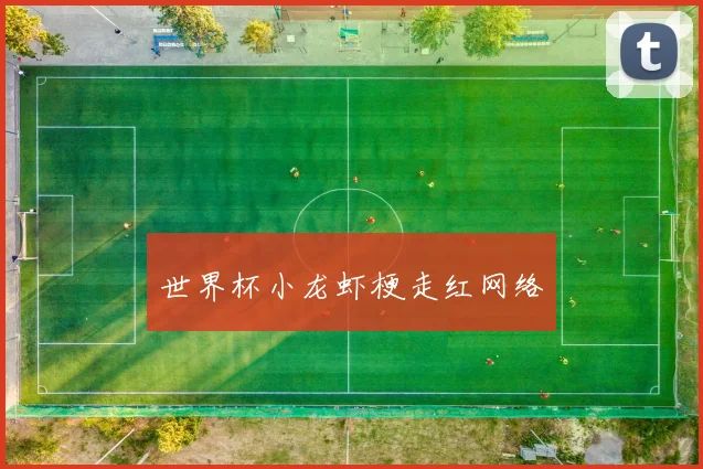 世界杯小龙虾梗走红网络