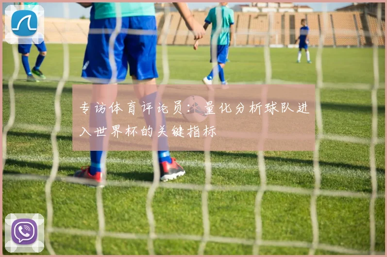 专访体育评论员：量化分析球队进入世界杯的关键指标