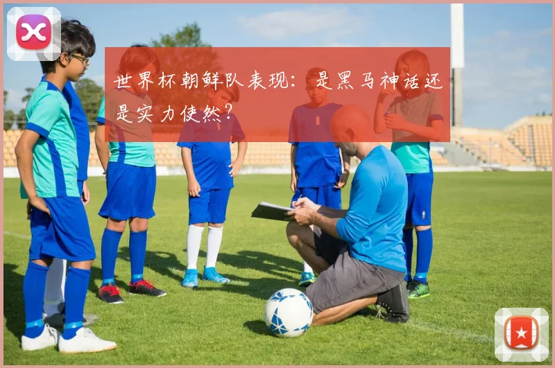 世界杯朝鲜队表现：是黑马神话还是实力使然？