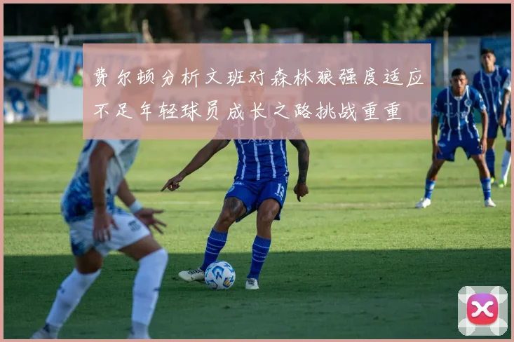 费尔顿分析文班对森林狼强度适应不足年轻球员成长之路挑战重重