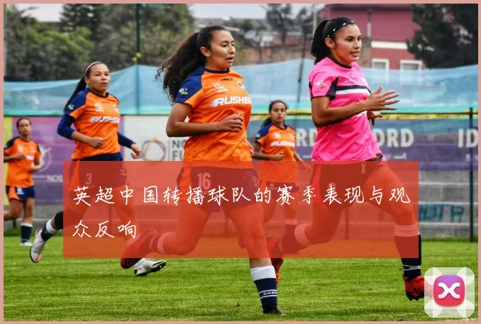 英超中国转播球队的赛季表现与观众反响