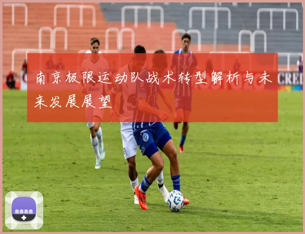 南京极限运动队战术转型解析与未来发展展望