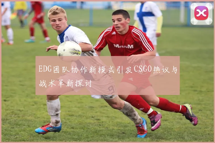 EDG团队协作新模式引发CSGO热议与战术革新探讨