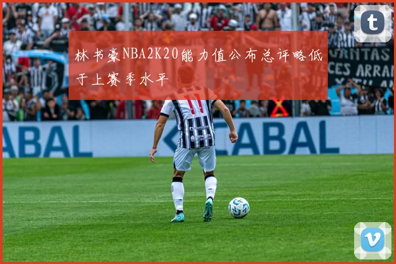 林书豪NBA2K20能力值公布总评略低于上赛季水平
