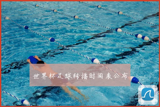 世界杯足球转播时间表公布
